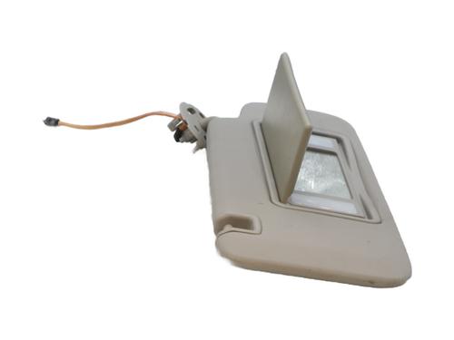 Used Right sun visor OPEL INSIGNIA A (G09) 2.0 CDTI (68) (131 hp) 31612638