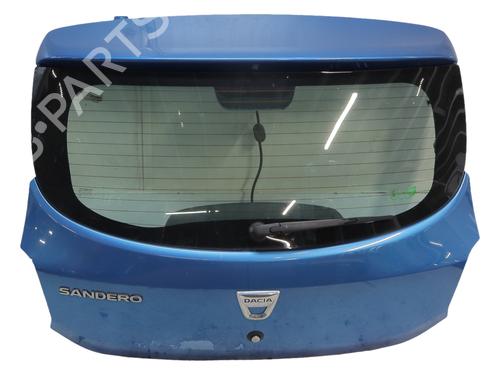 Tailgate DACIA SANDERO II 1.5 dCi | BP37410036C6 - Image 4