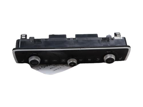 Climate control AUDI A3 (8V1, 8VK) 2.0 TDI | BP39175106I5 - Image 2