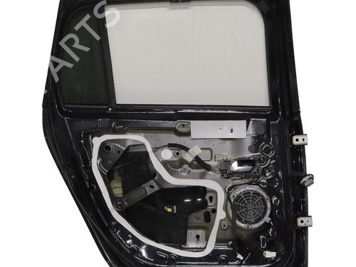 Used Left rear door CITROËN C4 Grand Picasso II (DA_, DE_) 2.0 BlueHDi 150 (150 hp) 31919433
