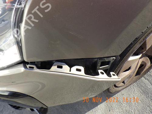 Tailgate CITROËN C3 Picasso (SH_) 1.6 VTi 120 | BP24251308C6 - Image 29