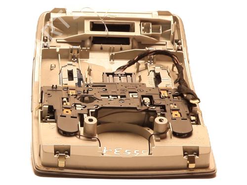 Interior roof light AUDI A3 (8P1) 1.9 TDI | BP24250053I8 