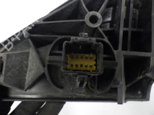 Used Right mirror RENAULT SCÉNIC II (JM0/1_) 1.5 dCi (JM1E, JM16) (106 hp) 24247100