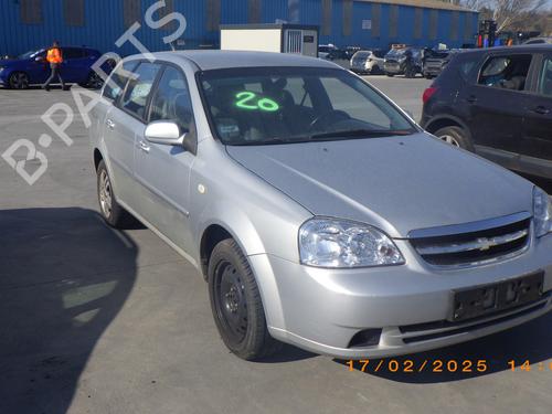 Used Parts CHEVROLET NUBIRA Estate 1.6 (109 hp) 3948664