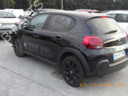 Handskerum CITROËN C3 III (SX) 1.2 THP 110 (SXHNPS, SXHNZT, SXHNZ6) | BP26616854C95  - Image 7