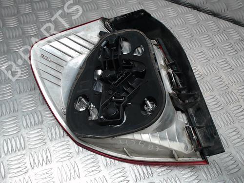 Right taillight BMW 1 (E87) 120 d | BP24247313C35 