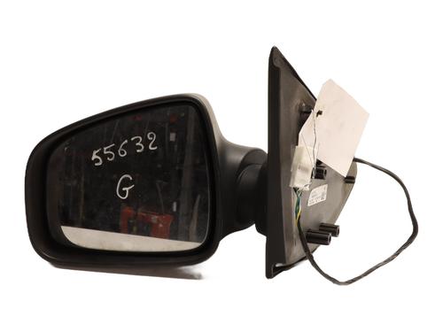 Used Left mirror DACIA SANDERO II 1.2 (73 hp) 24244479