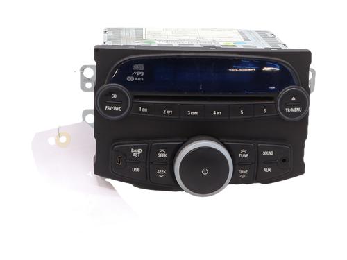 Radio CHEVROLET SPARK (M300) | BP36322910E6 - Image 4