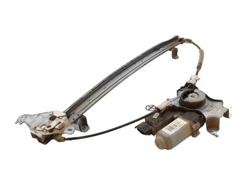 front-left-window-mechanism-nissan-navara-np300-d40-2004-30004424 main image