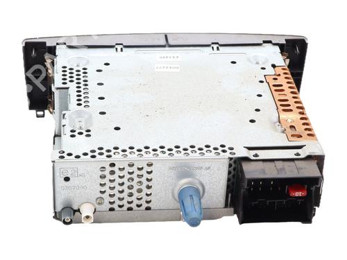 Used Radio Radio 36845669 36845669