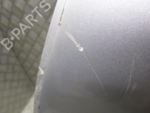 Left rear door PEUGEOT 308 I (4A_, 4C_) 1.6 HDi | BP24252382C4