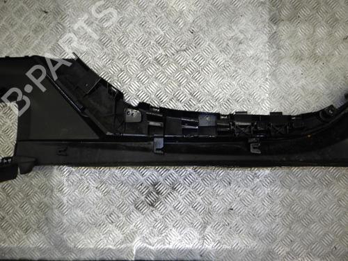 Left sideskirt RENAULT TWIZY (MAM_) 80 | BP24245081C115 