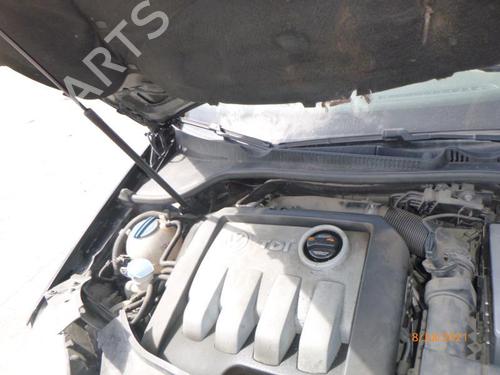 Left taillight VW GOLF V (1K1) 1.9 TDI | BP24249139C34 - Image 9