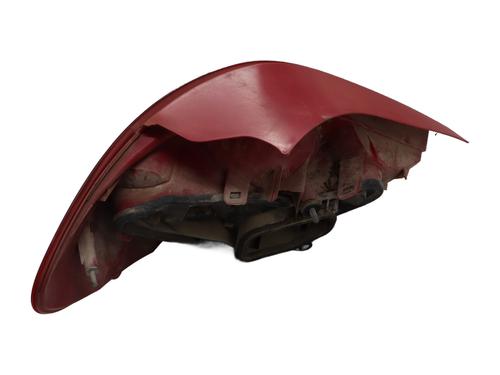 Right taillight PEUGEOT 207 (WA_, WC_) 1.4 HDi | BP30176066C35