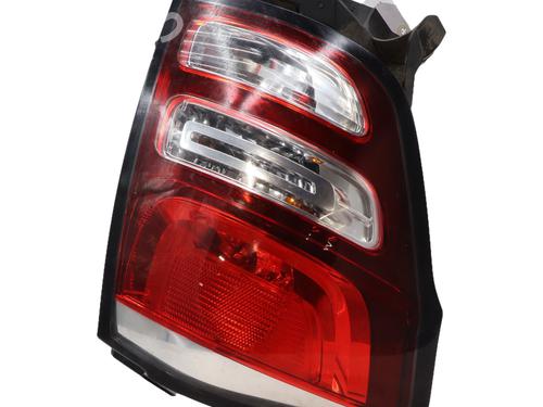 Left taillight CITROËN C3 II (SC_) 1.2 VTi 82 | BP39526990C34 - Image 5