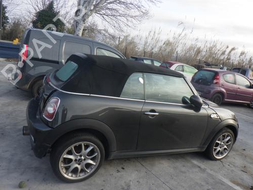 Used Parts MINI MINI Roadster (R59)    4663480