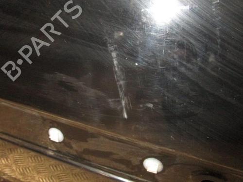 Used Left rear door PEUGEOT 308 I (4A_, 4C_) 1.6 HDi (109 hp) 24252345