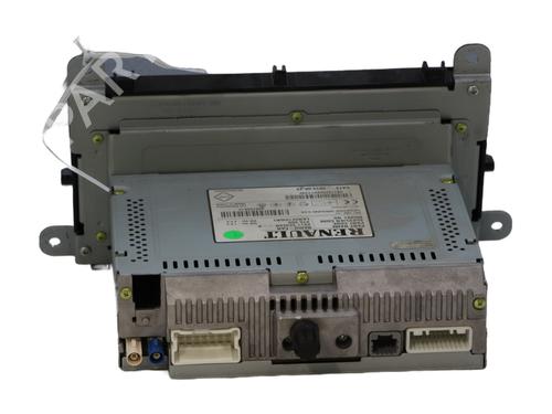 Radio RENAULT CLIO IV (BH_) 1.5 dCi 75 | BP31211515E6