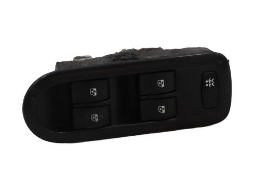 Venstre Foran elrute bryter RENAULT MEGANE II (BM0/1_, CM0/1_) 1.5 dCi (BM02, BM13, BM2A, CM02, CM13) | BP29737511I27 