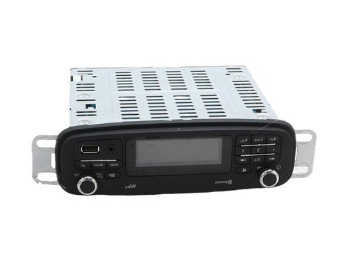 Used Radio Radio 36793588 36793588