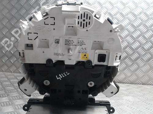Instrument cluster MINI MINI (R56) | BP24251515C47 - Image 2