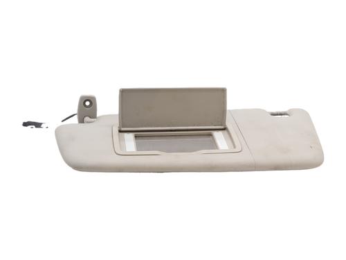 Used Left sun visor Left sun visor OPEL MERIVA B MPV (S10) 1.7 CDTI (75) (131 hp) 36322907 36322907