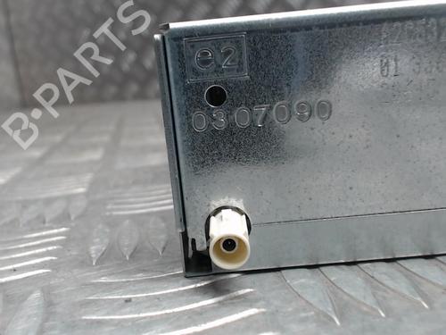 Radio CITROËN C3 II (SC_) 1.4 HDi 70 (SC8HZC, SC8HR0, SC8HP4) | BP24249188E6 - Image 2