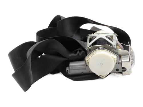 Front right seatbelt CITROËN C3 II (SC_) 1.1 i | BP29280864I25 - Image 2