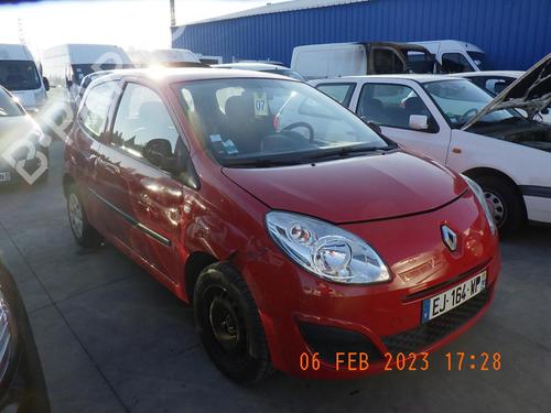 Engine RENAULT TWINGO II (CN0_) 1.2 16V (CN0K, CN0V, CN0A) | BP24251182M1  - Image 22