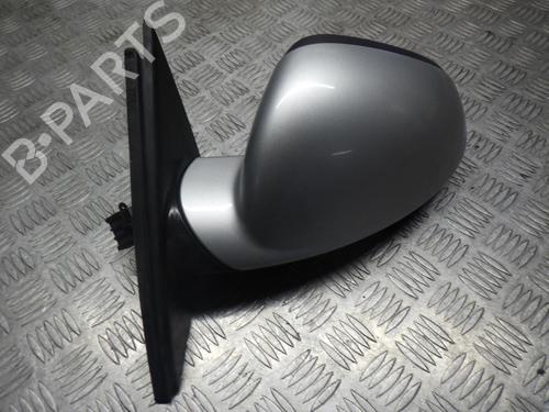 Left mirror OPEL INSIGNIA A Sports Tourer (G09) 2.0 CDTI (35) | BP24248754C26 