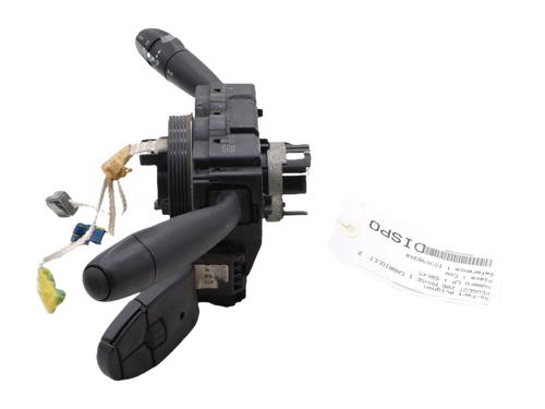 Steering column stalk PEUGEOT 206 CC (2D) 2.0 S16 | BP37866623I23 - Image 2