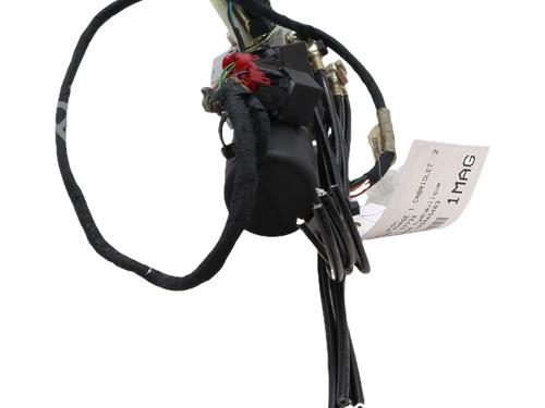 Electronic module PEUGEOT 206 CC (2D) 2.0 S16 | BP37633725M83 - Image 2