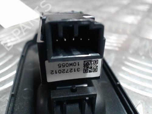 Used Right front window switch VOLVO C30 (533) 2.0 D (136 hp) 24252130