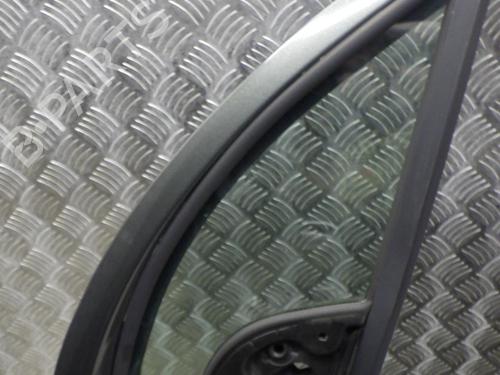 Left front door CITROËN C3 I (FC_, FN_) 1.4 HDi | BP24248901C2 