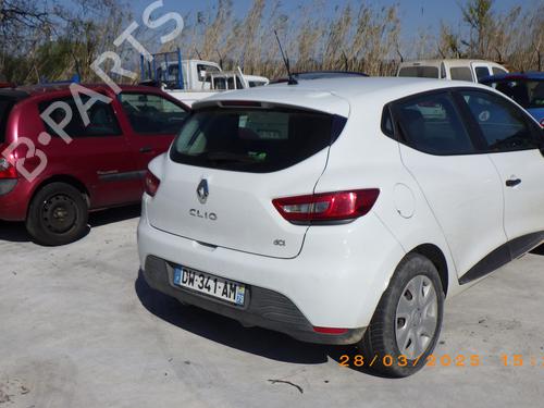 Switch RENAULT CLIO IV (BH_) 1.5 dCi 75 | BP37023111I30 - Image 18