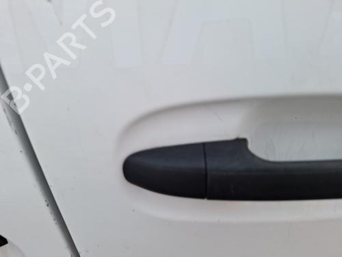 Right tailgate MERCEDES-BENZ VITO Van (W447) 110 CDI (447.601, 447.603, 447.605) | BP31062596C77 