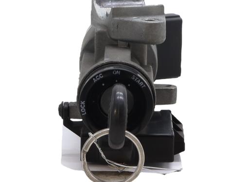 Ignition barrel CHEVROLET MATIZ (M200, M250) 0.8 | BP37165278M48 - Image 3