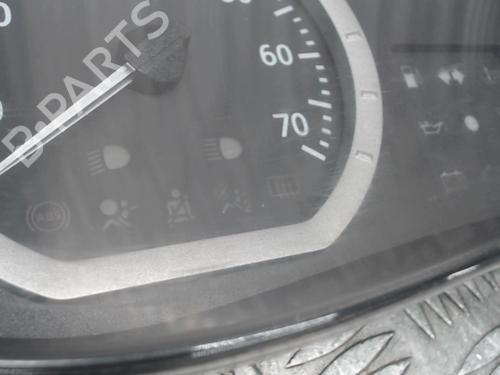 Instrument cluster DACIA LOGAN MCV (KS_) 1.5 dCi (KS0K) | BP24249328C47 