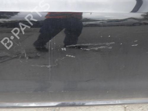 Rear bumper VW POLO V (6R1, 6C1) 1.2 | BP29530013C8 