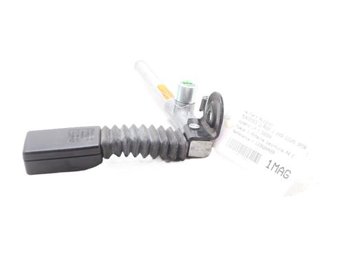 Used Seat buckle Seat buckle MERCEDES-BENZ C-CLASS Coupe (CL203) C 220 CDI (203.708) (150 hp) 33652289 33652289