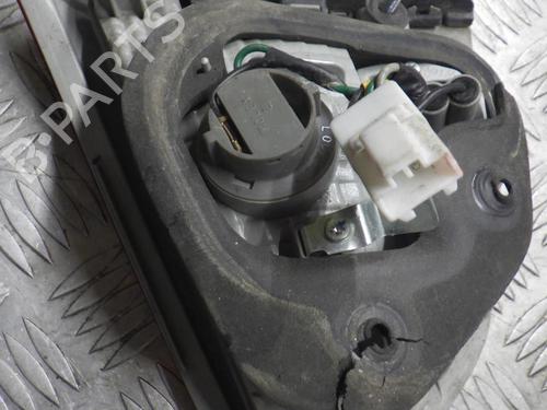 Used Left tailgate light Left tailgate light HYUNDAI ix35 (LM, EL, ELH) 2.0 CRDi 4WD (136 hp) 24245228 24245228