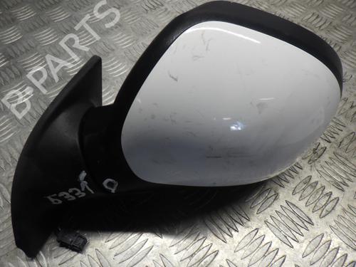 Left mirror CITROËN C3 I (FC_, FN_) 1.4 HDi | BP24248865C26