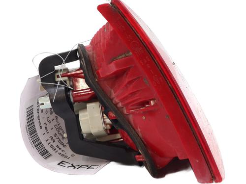 Left tailgate light AUDI A5 (8T3) 2.7 TDI | BP31019684C79 - Image 6