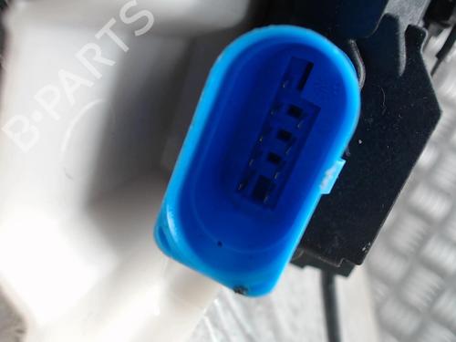 Front left lock VW TOURAN (1T1, 1T2) 1.9 TDI | BP24251853C98 