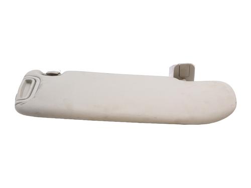 Left sun visor RENAULT ESPACE IV (JK0/1_) 2.0 dCi (JK01, JK02, JK1J, JK1K, JK1H) | BP32735247I1 - Image 5