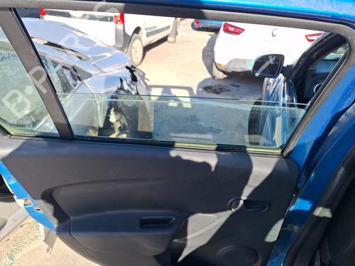 Rudehejsemekanisme venstre bagtil DACIA SANDERO II 1.5 dCi | BP31314204C24 