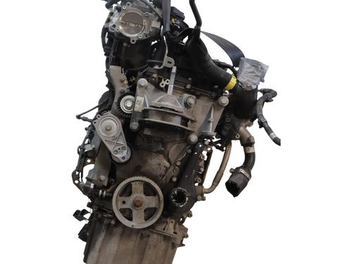 Engine FIAT PANDA (312_, 319_) 0.9 4x4 (312PXR2B) | BP38159454M1 - Image 4