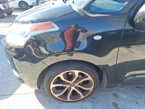 left-front-fenders-citroen-c3-picasso-sh_-2008-32485033 main image