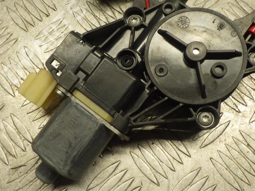 Used Front right window mechanism FORD FIESTA VI (CB1, CCN) 1.6 TDCi (95 hp) 24878224