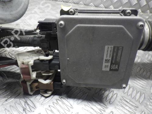 Steering rack RENAULT TWINGO III (BCM_, BCA_) 0.9 TCe 90 (BCM9, BCM2) | BP24251098M22 - Image 4